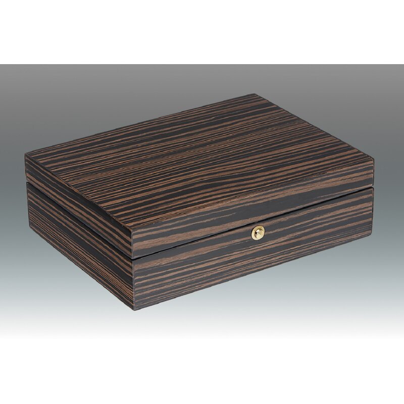 more in store jewelry box