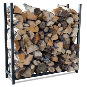 Log Rack