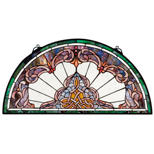 Decorative Glass Panels Wayfair