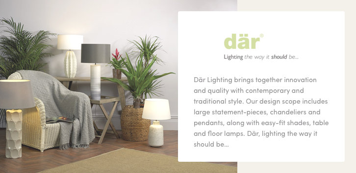 Dar Lighting Wayfair Co Uk