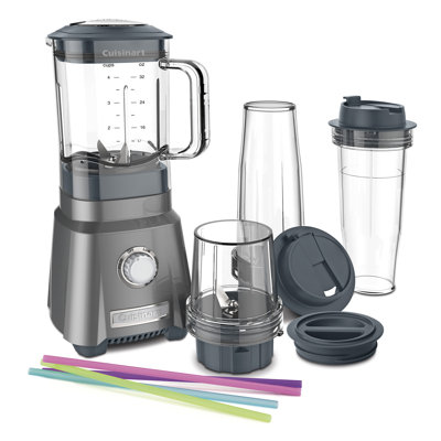 Cuisinart Hurricane Compact Juicing Blender Cuisinart