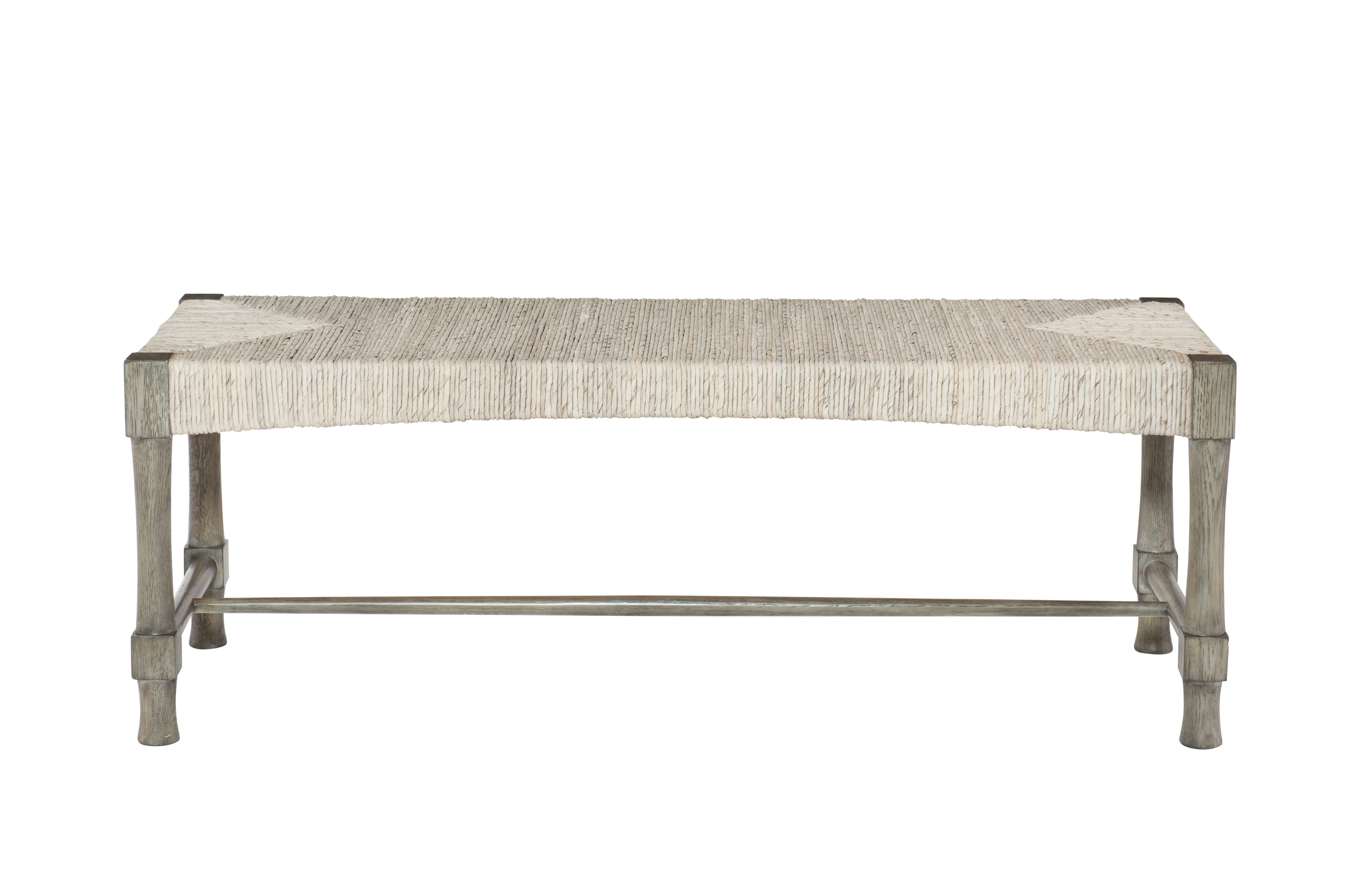 Bernhardt Palma Solid Wood Bench Reviews Wayfair