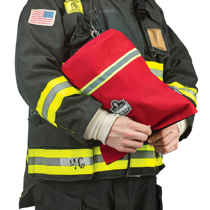 Nal Scba Mask Bag