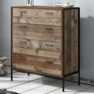 Chest Of Drawers You Ll Love Wayfair Co Uk Amesbury 4 Drawer Chest