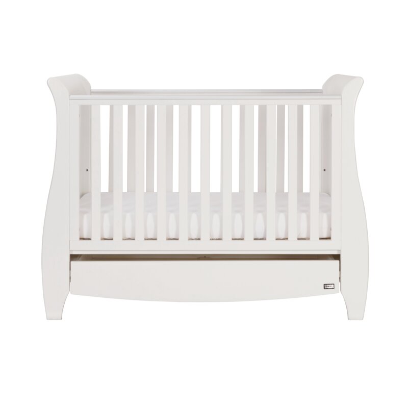 baby space saver cot bedding