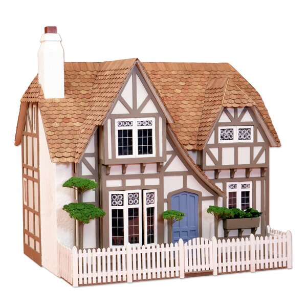 glencroft dollhouse