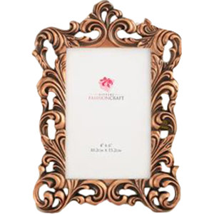 Tewkesbury Vintage Baroque Design Picture Frame