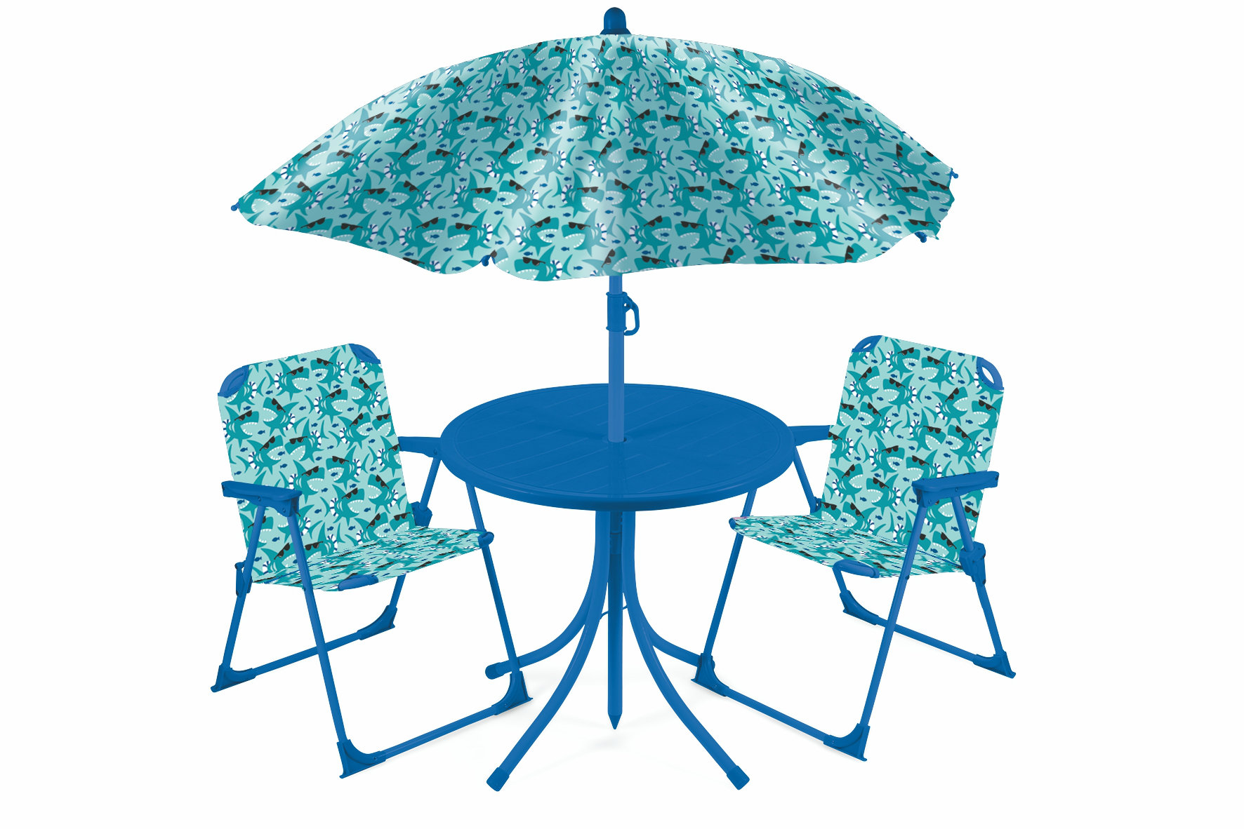 children's patio set