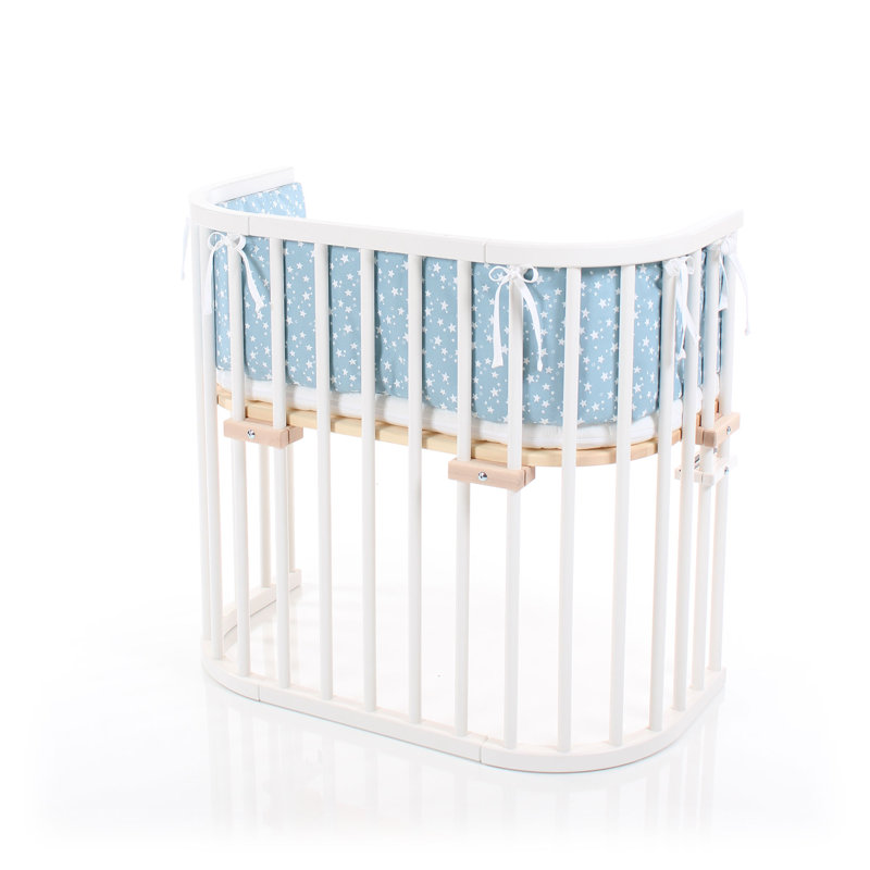 babybay bedside crib original
