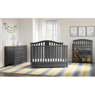 grey nursery set