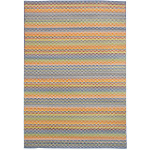 Turquoise And Orange Area Rug Wayfair Leeper Blue Orange Area Rug