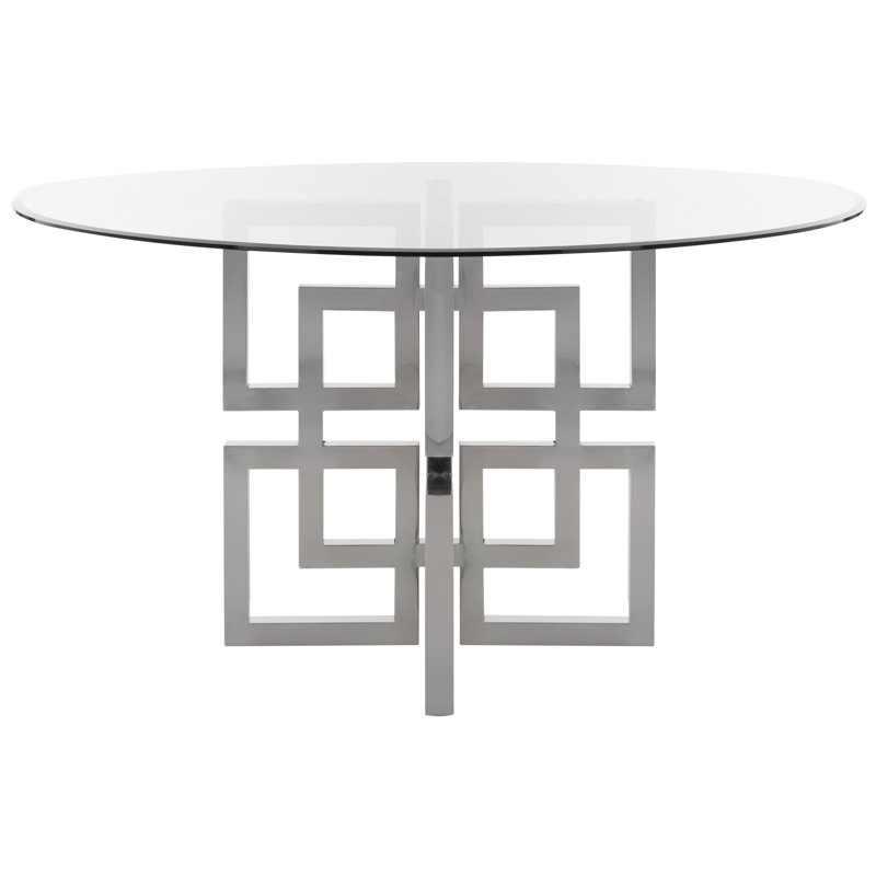SafaviehCouture Turner Dining Table
