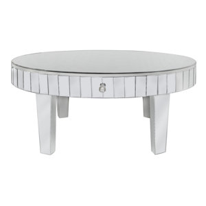 Couchtisch von Castleton Home