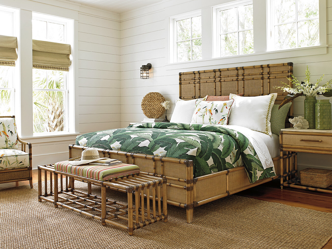 tommy bahama bed