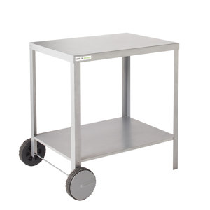 Servierwagen Media von cook in garden