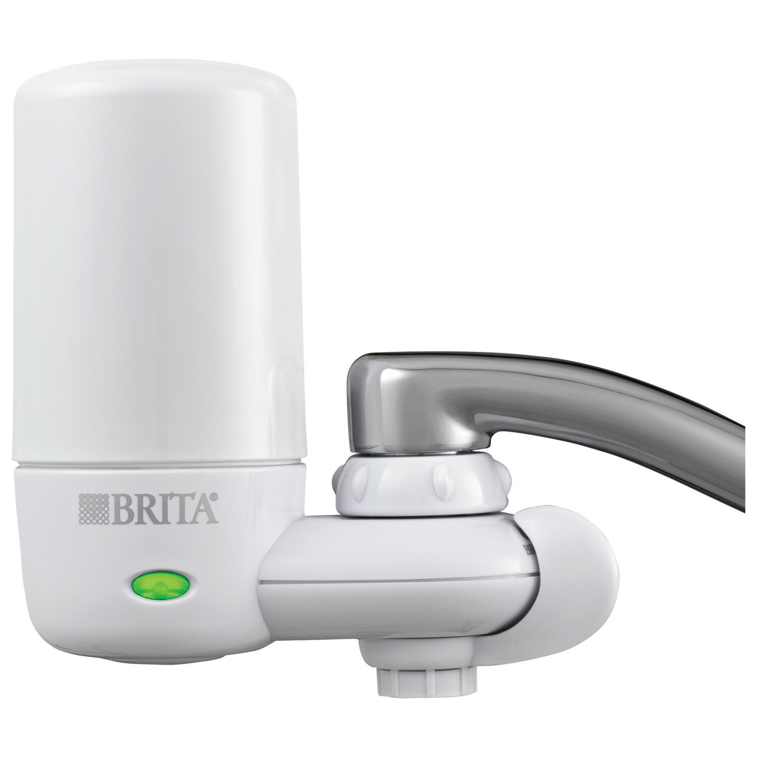 Brita On Tap Faucet Water Filter System Replacement Filters 2 Count 
