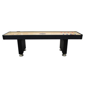 Woodbridge Playcraft Shuffleboard Table