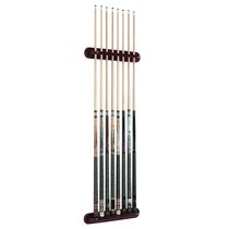 Details about   Pool Cue Rack Sticks Holder Floor Stand Mount Billiard Table Accessories+Ashtray