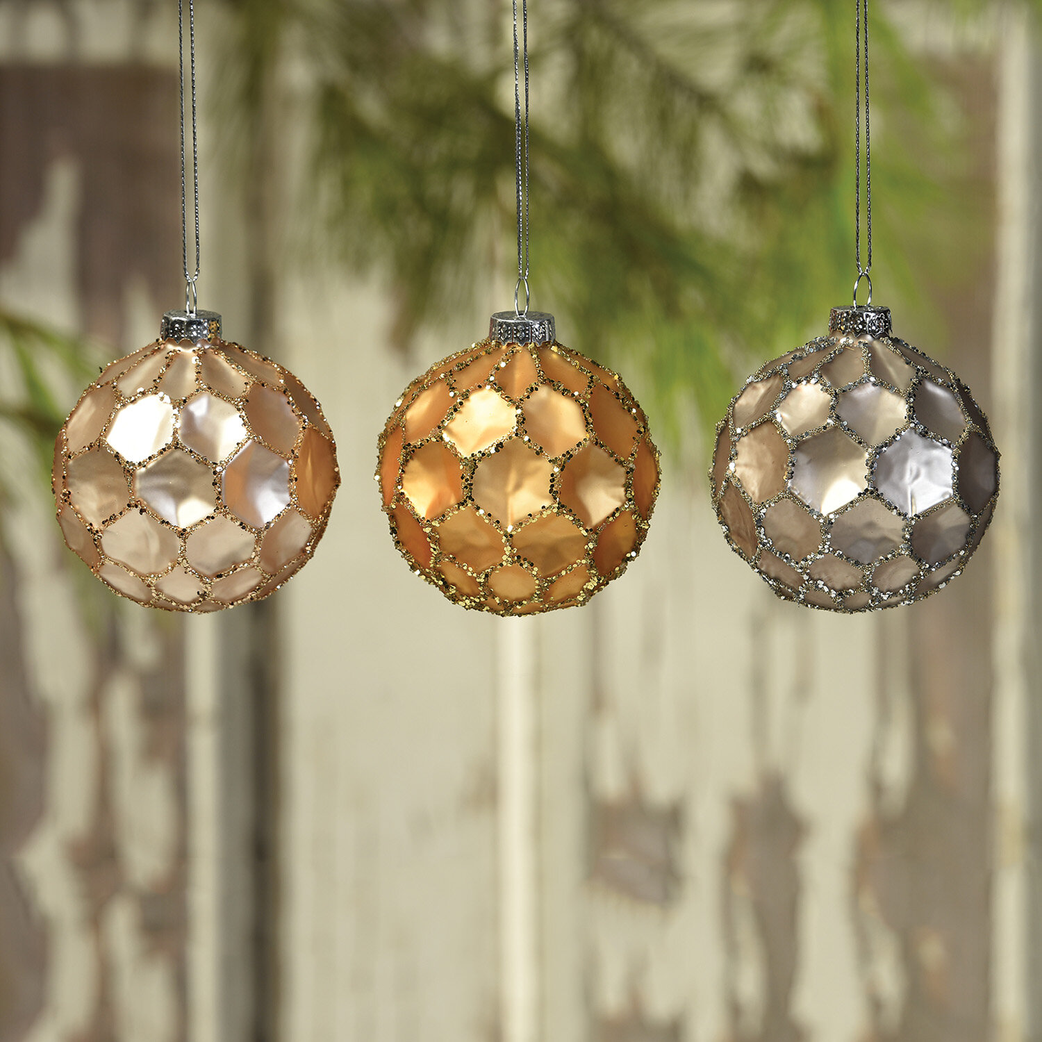 where to buy glass ball ornaments