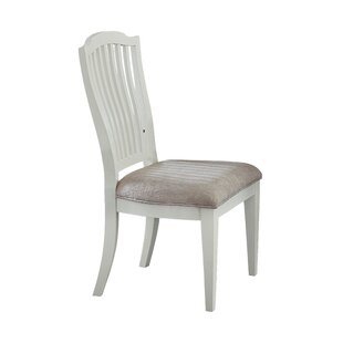 Fairfax Dining Chair (Set Of 2) By Ophelia & Co.