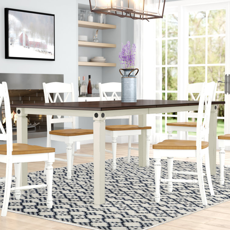 Wayfair Light Wood Dining Table : Wayfair North America For Stuart