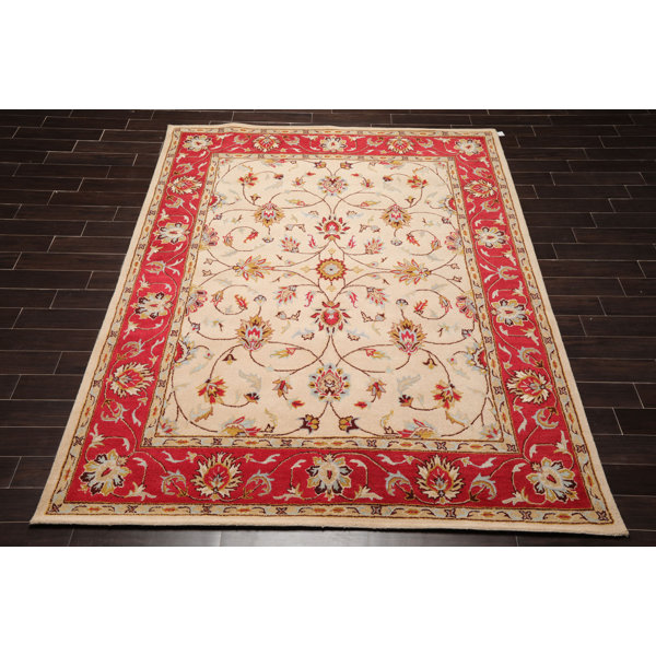 Coral Colored Rugs Wayfair