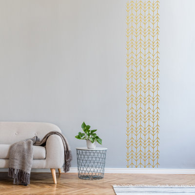 Arrow Wall Decal