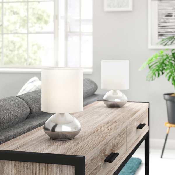 Table Lamps Without Shades Wayfair