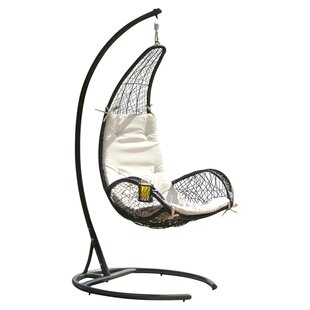 The Curve Hanging Chair (Set Of 2) By Suntime
