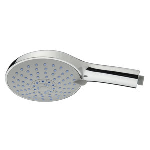 Handbrause Splash von Tiger