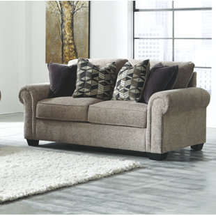 Rogue Loveseat by Red Barrel Studio Comparison