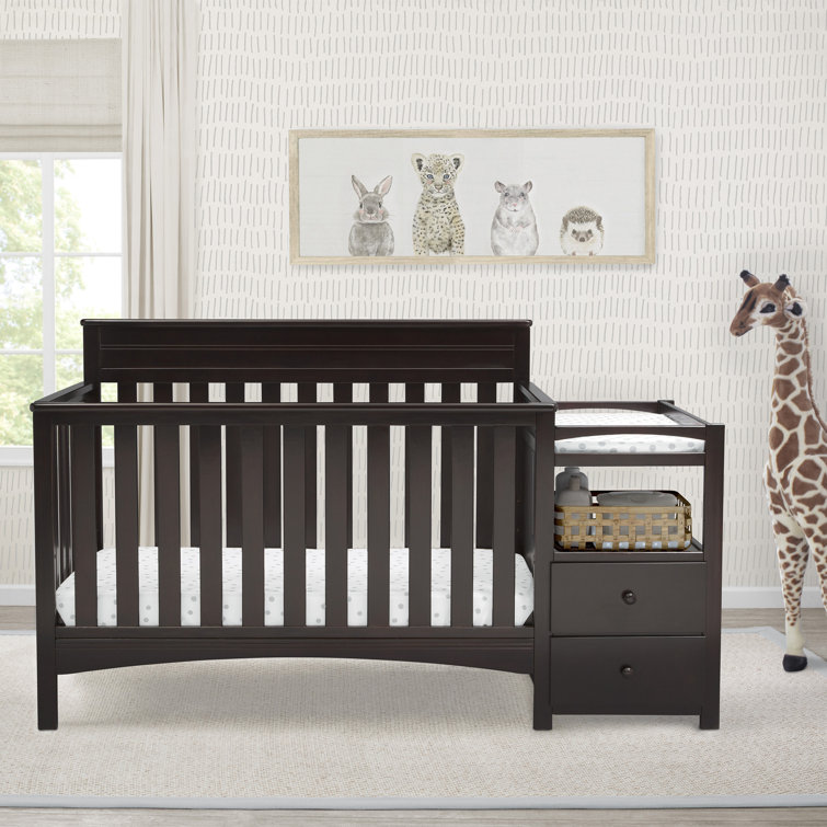 wayfair cribs sale