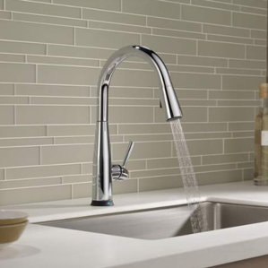 Delta Kitchen Faucet delta kitchen faucets you'll love | wayfair Delta Kitchen Faucet delta kitchen faucets you'll love | wayfair