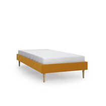 zinus lucinda bed frame