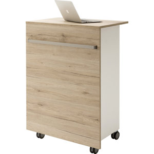Hausbar Jacky Woodside von MS Schuon
