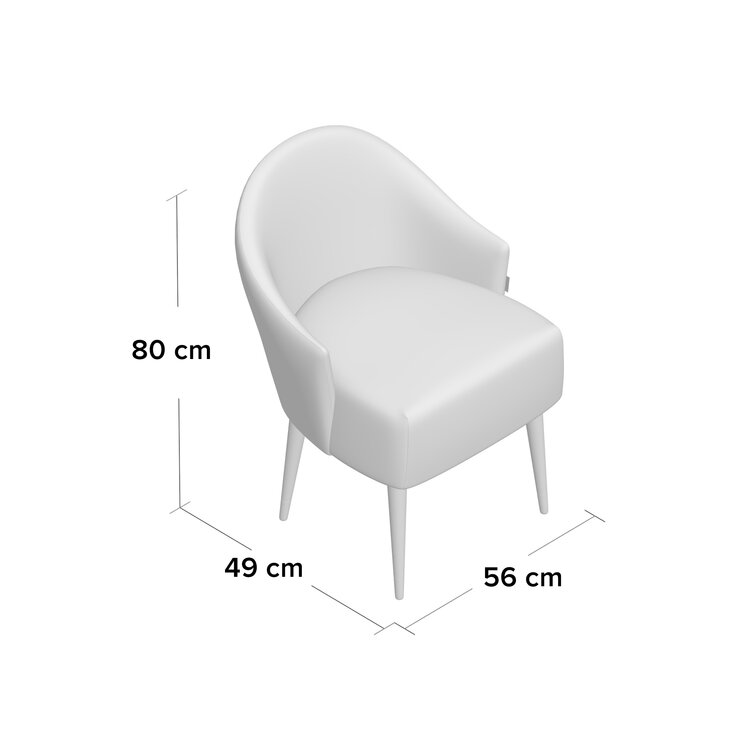 emi tub chair