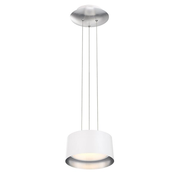 marimba led pendant