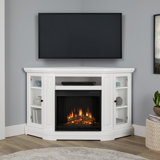 Corner Electric Fireplaces You Ll Love In 2020 Wayfair Ca