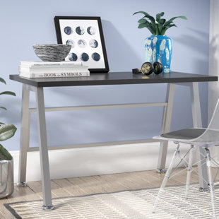 Go to store & view more images Leila Writing Desk by Zipcode Design
