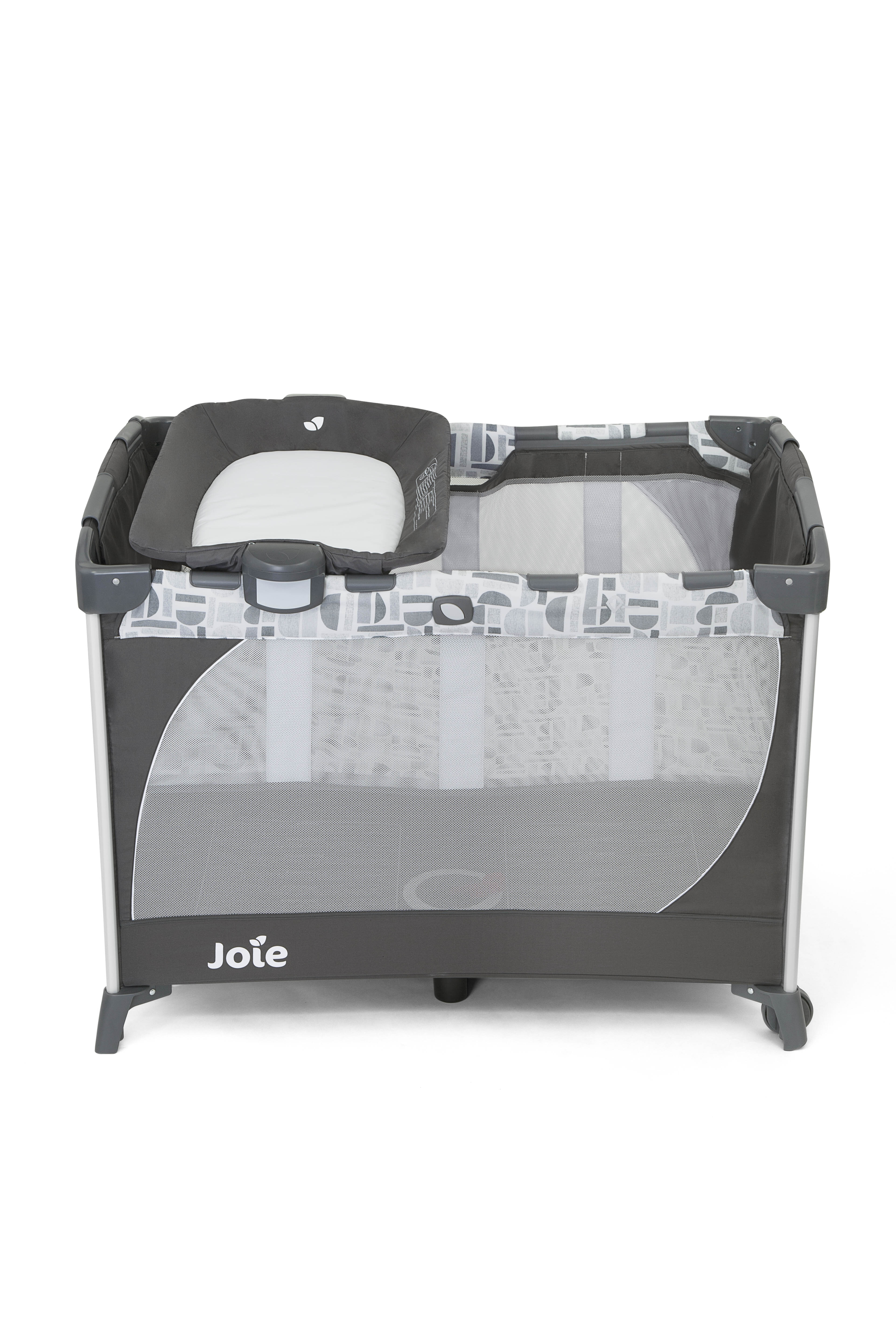 mattress for joie commuter travel cot