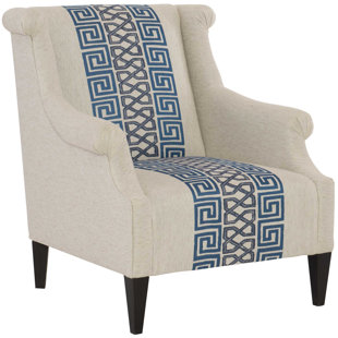 Gaby Armchair by Bernhardt Great Reviews