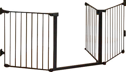 kidco configure gate