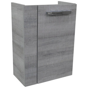 Fackelmann 45 cm Waschtisch-Set Vincent