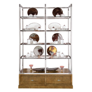 Go to store & view more images Bernhardt Soho Luxe Display Stand