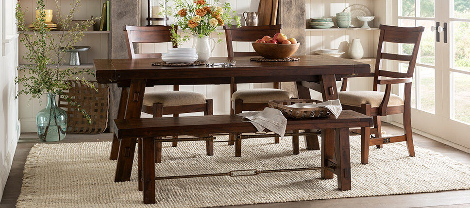 Birch Lane: Farmhouse & Traditional Furniture - Made To Last