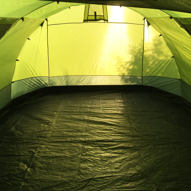OLPRO Abberley Xl 4 Person Tent 