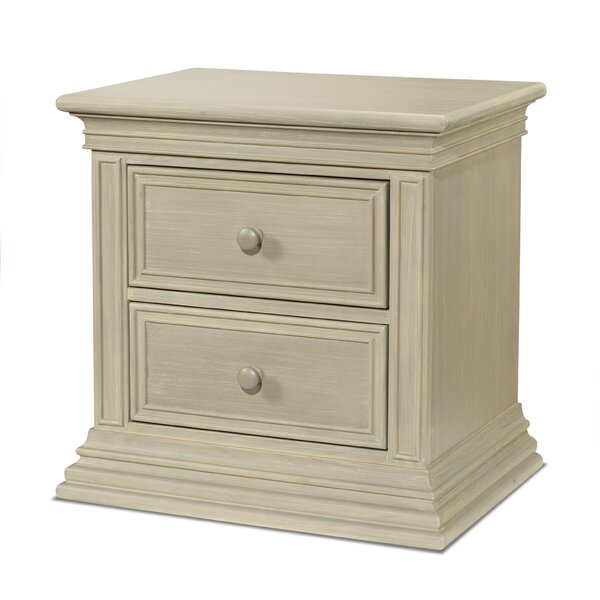 sorelle providence nightstand