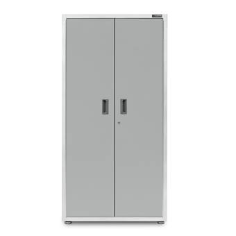 Sandusky 72 H X 46 W X 24 D Storage Cabinet Wayfair