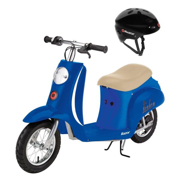New Durable Back Bay Play The Original My First Big Wheel Scooter for Kids 