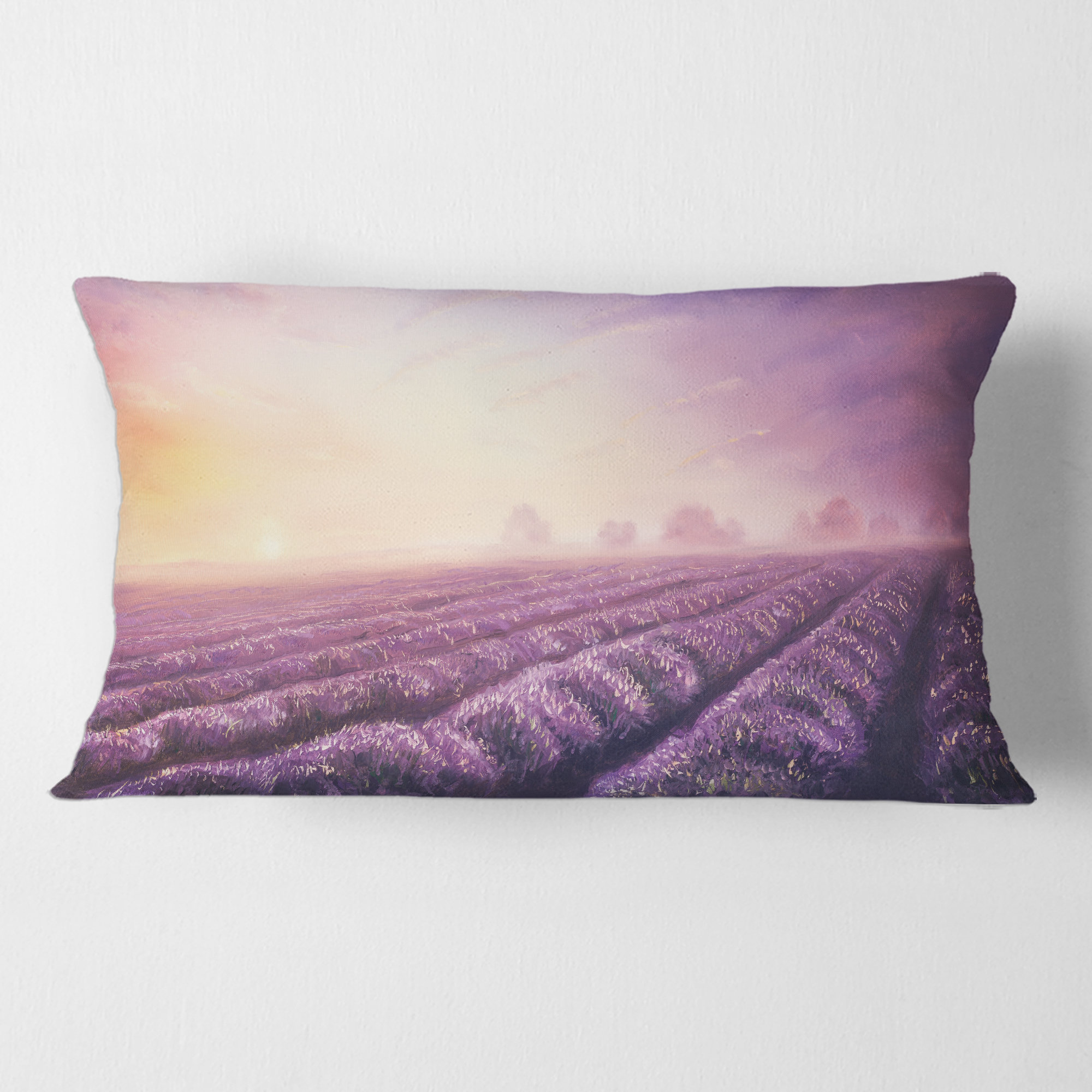 dawn pillow